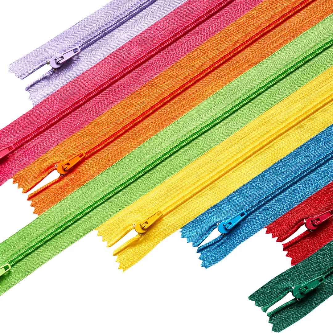 Zippers Giddy Square