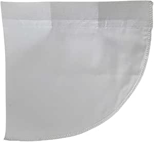 Giddy Square Replacement Touser Pockets