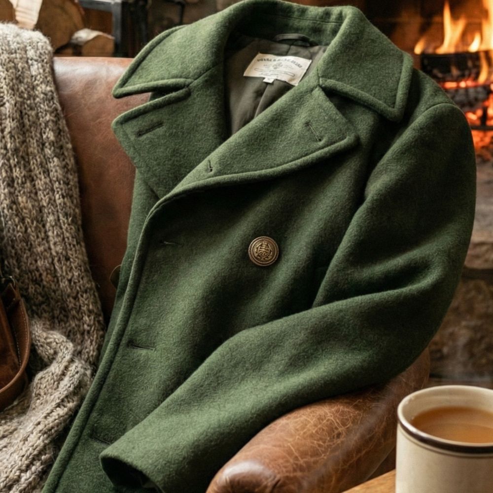 Gold Crest Emblem Metal Shank Buttons – 15mm - Image 3