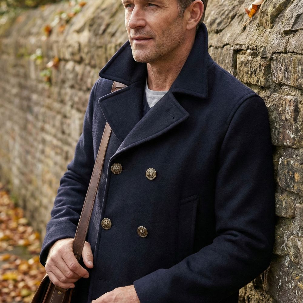 Gold Crest Emblem Metal Shank Buttons – 15mm - Image 5