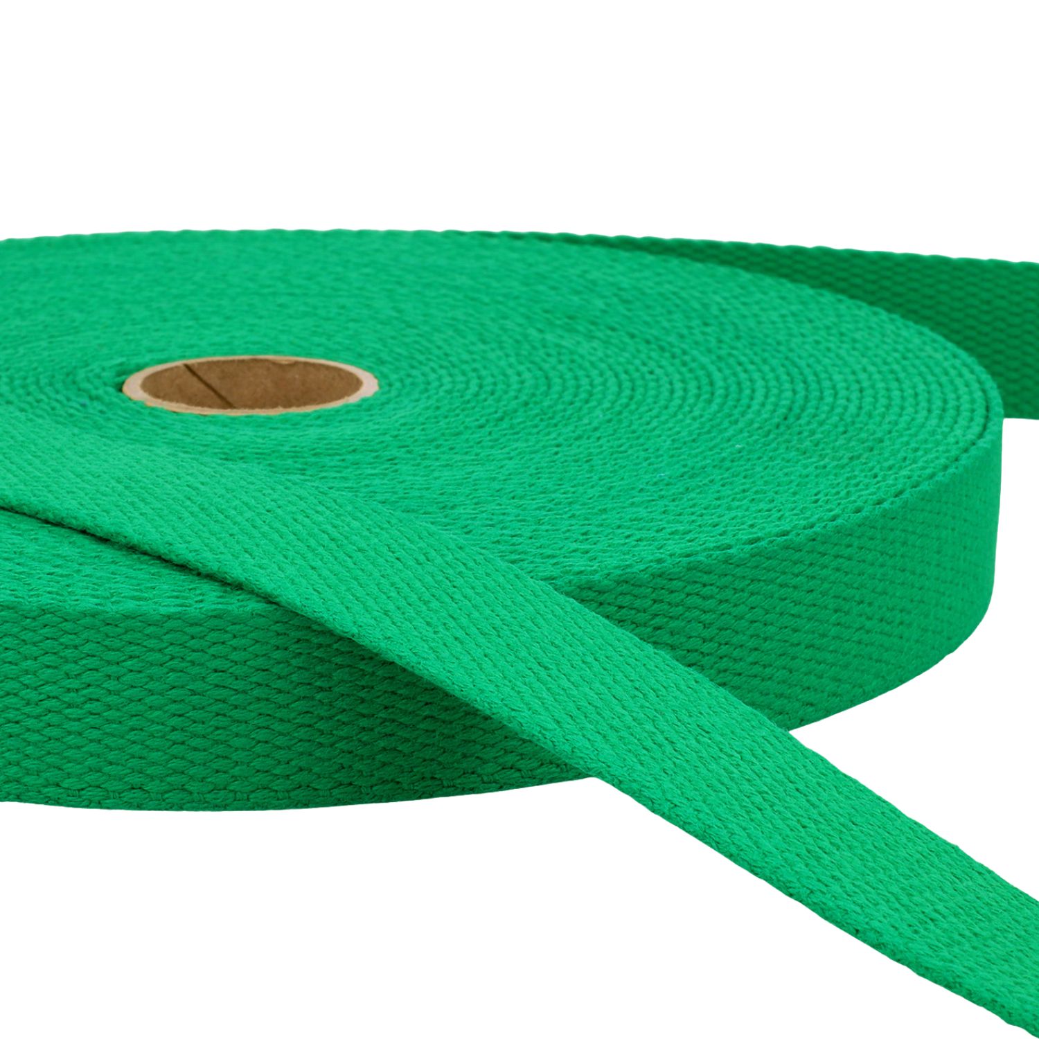 Heavy Duty Cotton Webbing 25mm – Giddy Square - Image 5