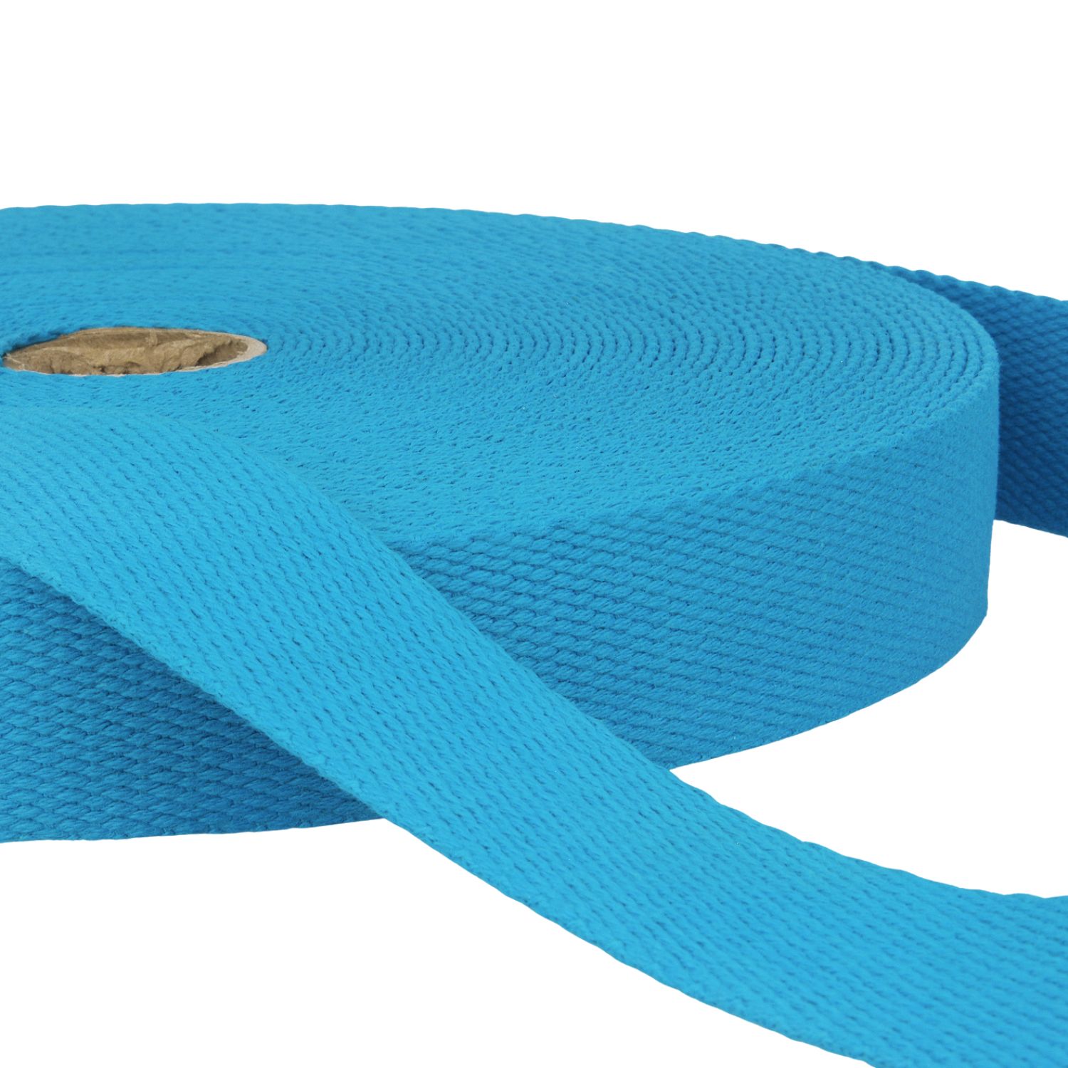 Heavy Duty Cotton Webbing 25mm – Giddy Square - Image 7