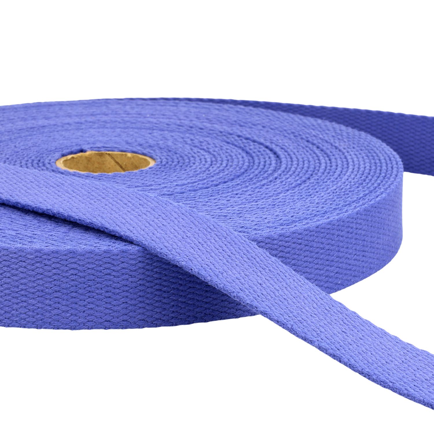 Heavy Duty Cotton Webbing 25mm – Giddy Square - Image 8