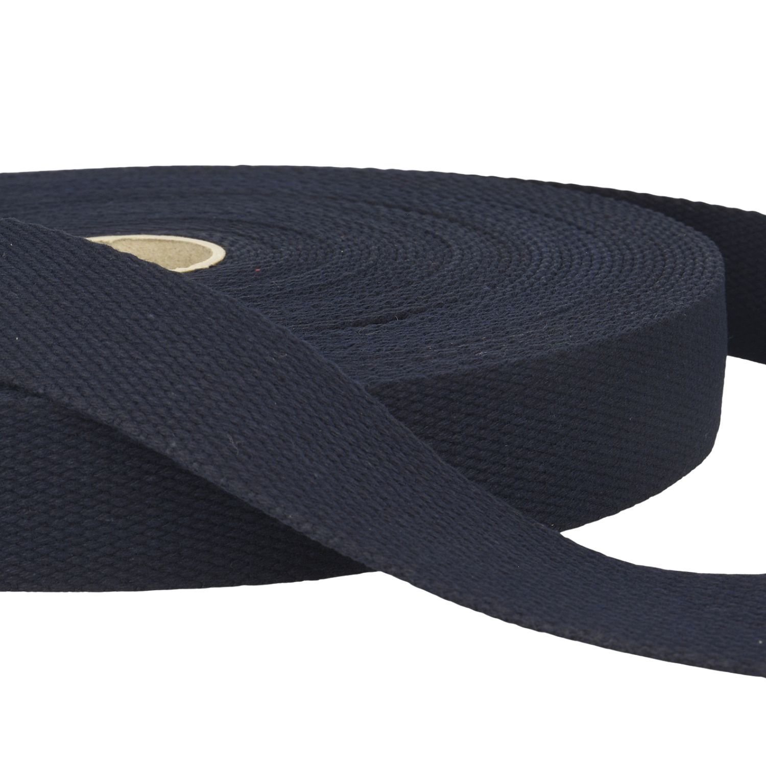 Heavy Duty Cotton Webbing 25mm – Giddy Square - Image 9