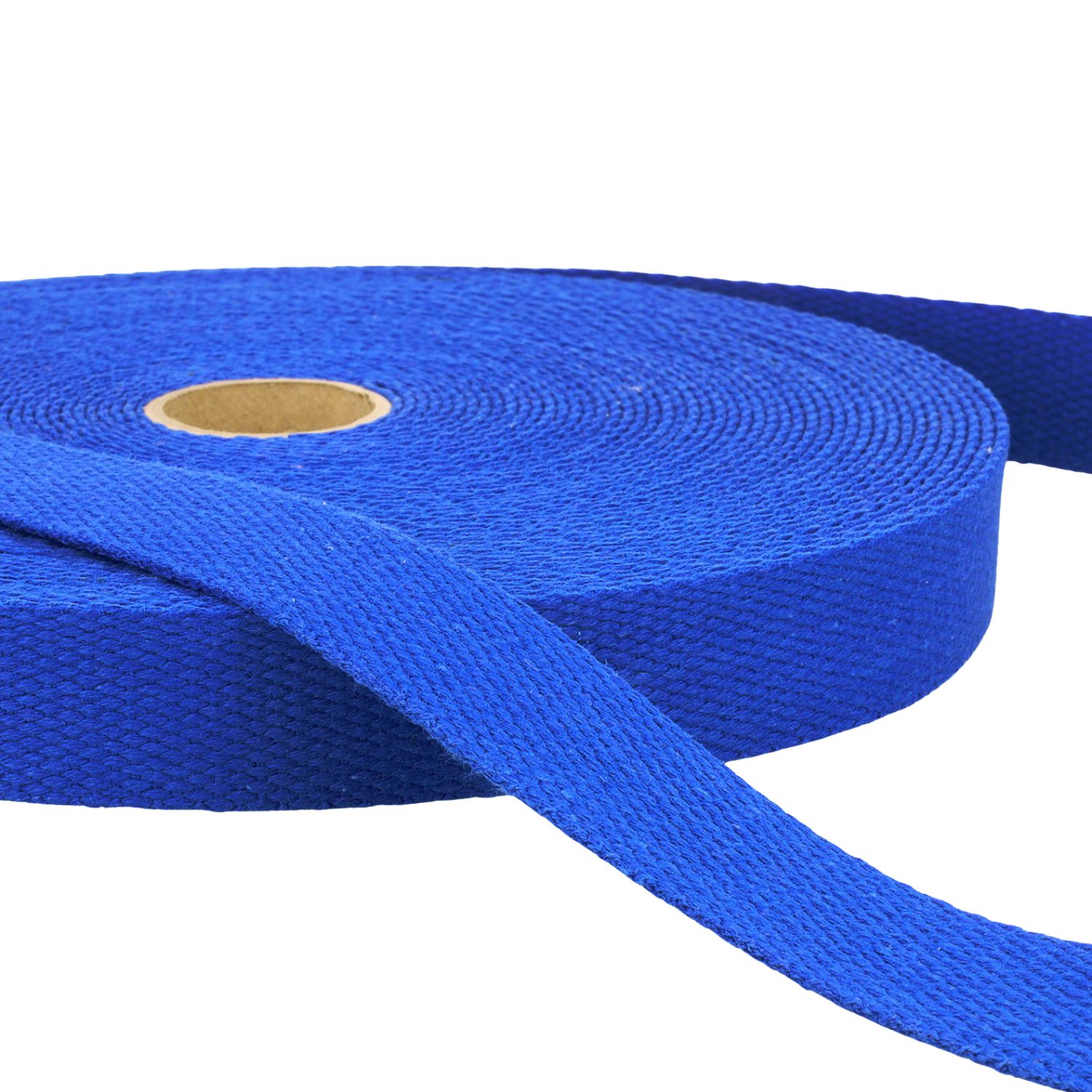 Heavy Duty Cotton Webbing 25mm – Giddy Square - Image 10