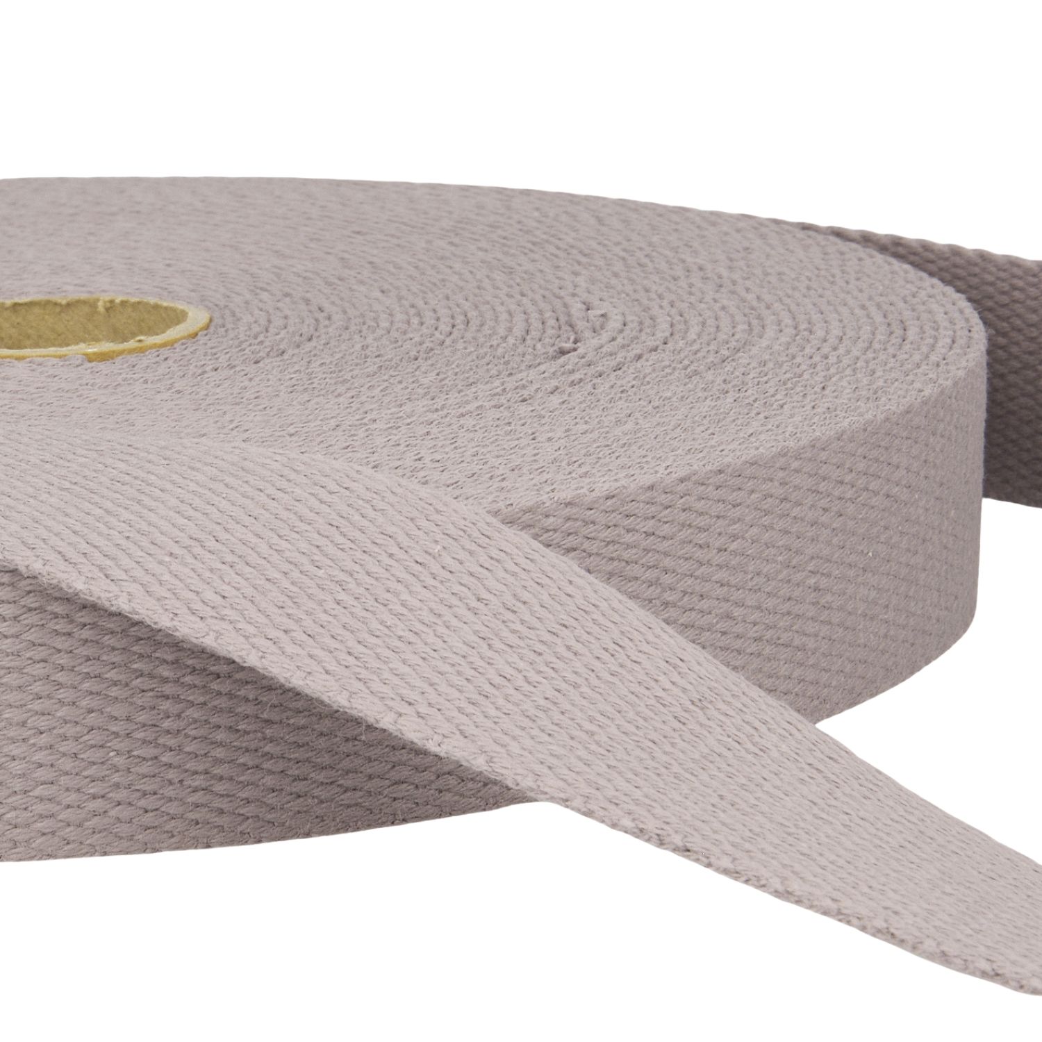 Heavy Duty Cotton Webbing 25mm – Giddy Square - Image 11