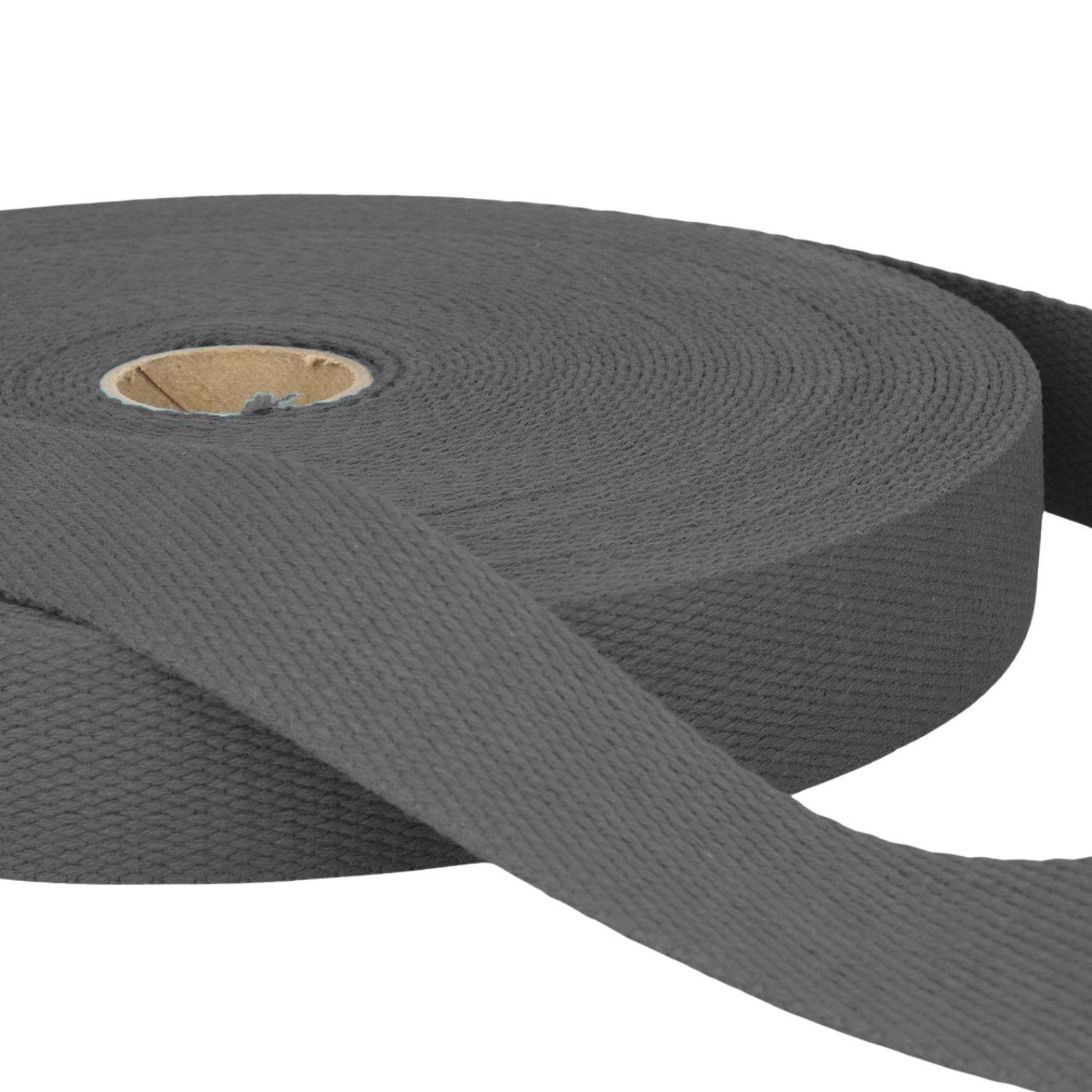 Heavy Duty Cotton Webbing 25mm – Giddy Square - Image 12