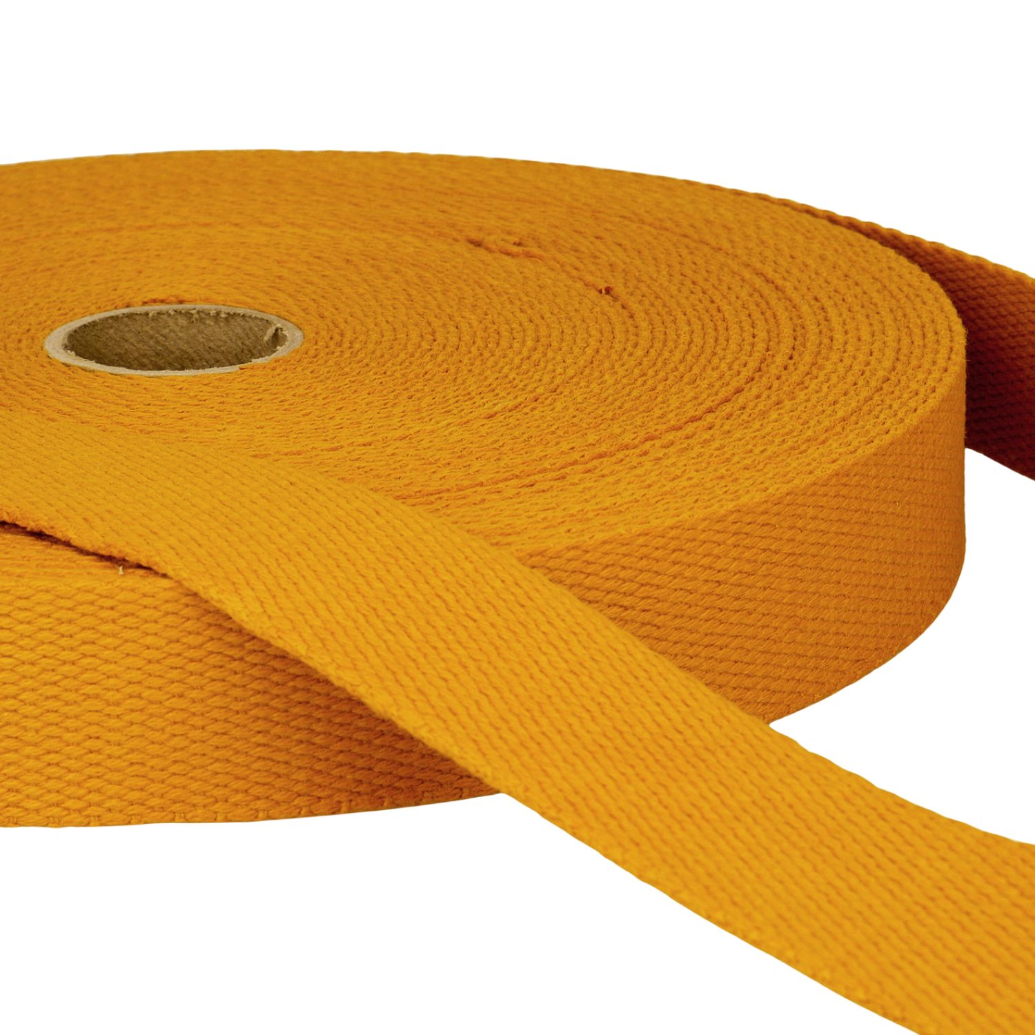 Heavy Duty Cotton Webbing 25mm – Giddy Square - Image 14