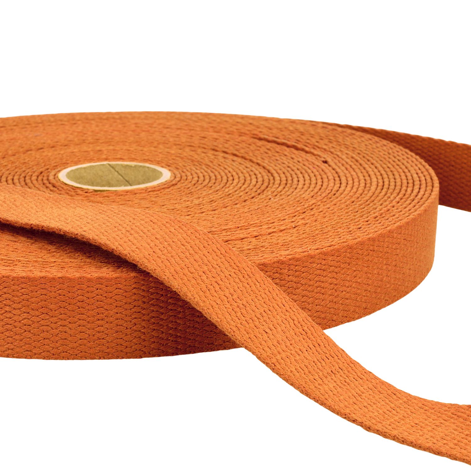 Heavy Duty Cotton Webbing 25mm – Giddy Square - Image 17