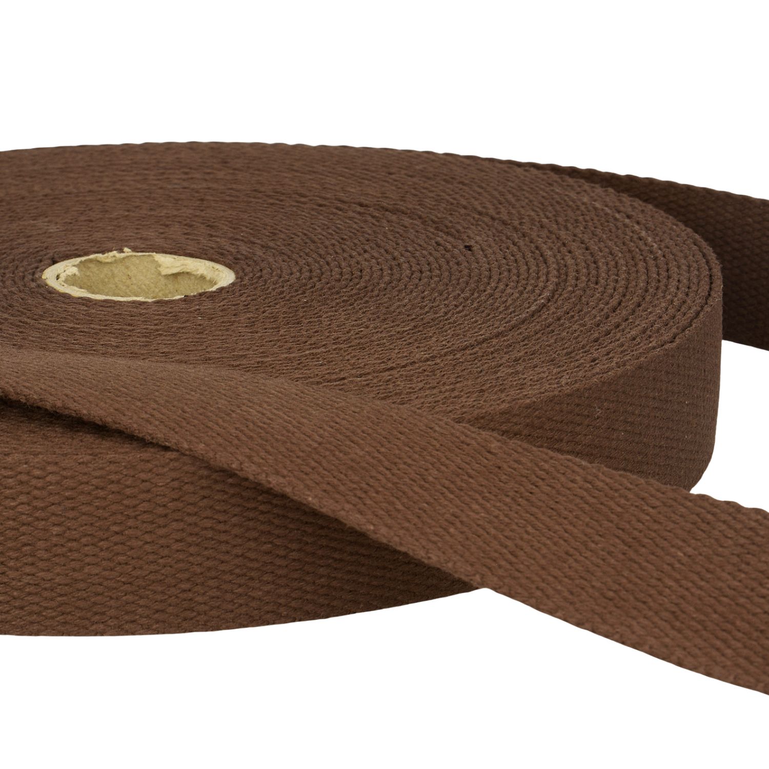 Heavy Duty Cotton Webbing 25mm – Giddy Square - Image 21