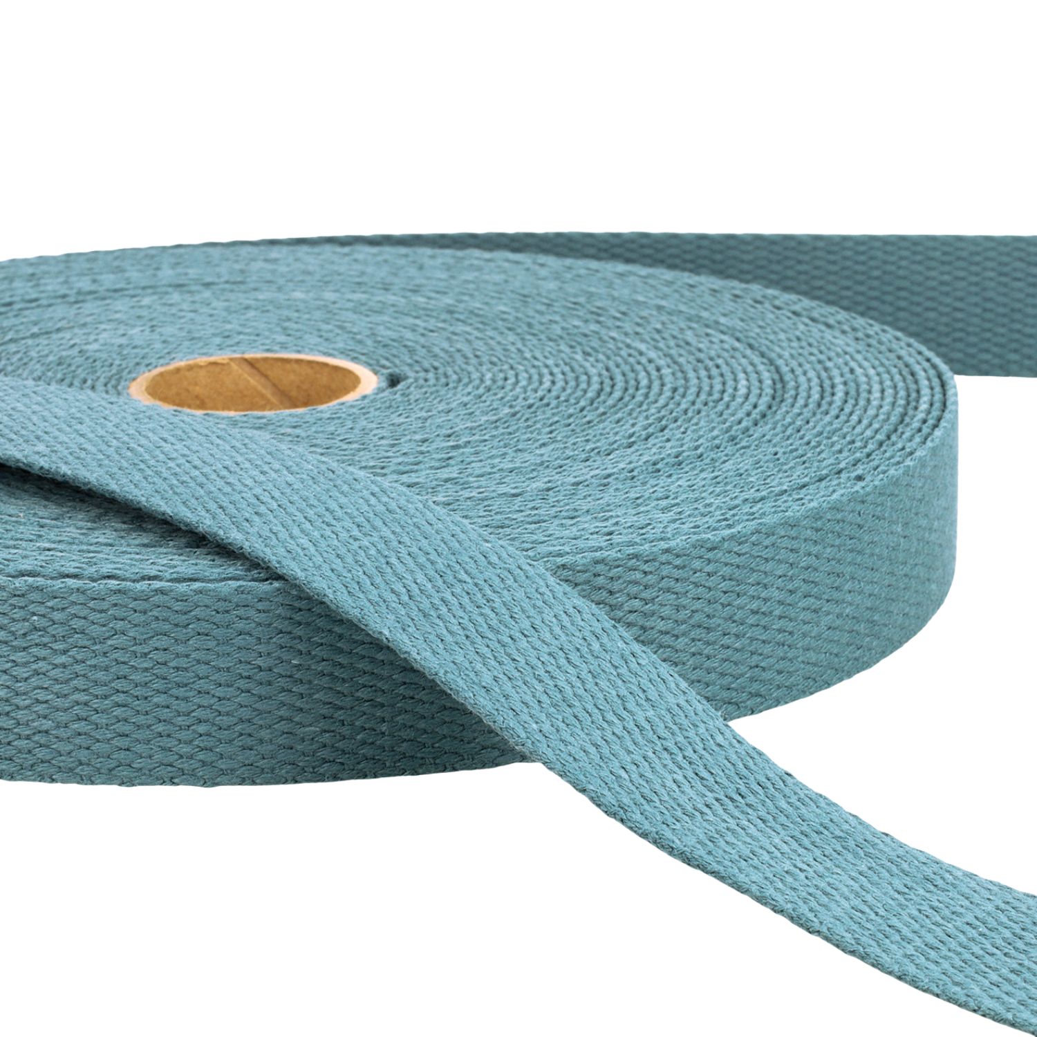 Heavy Duty Cotton Webbing 25mm – Giddy Square - Image 22