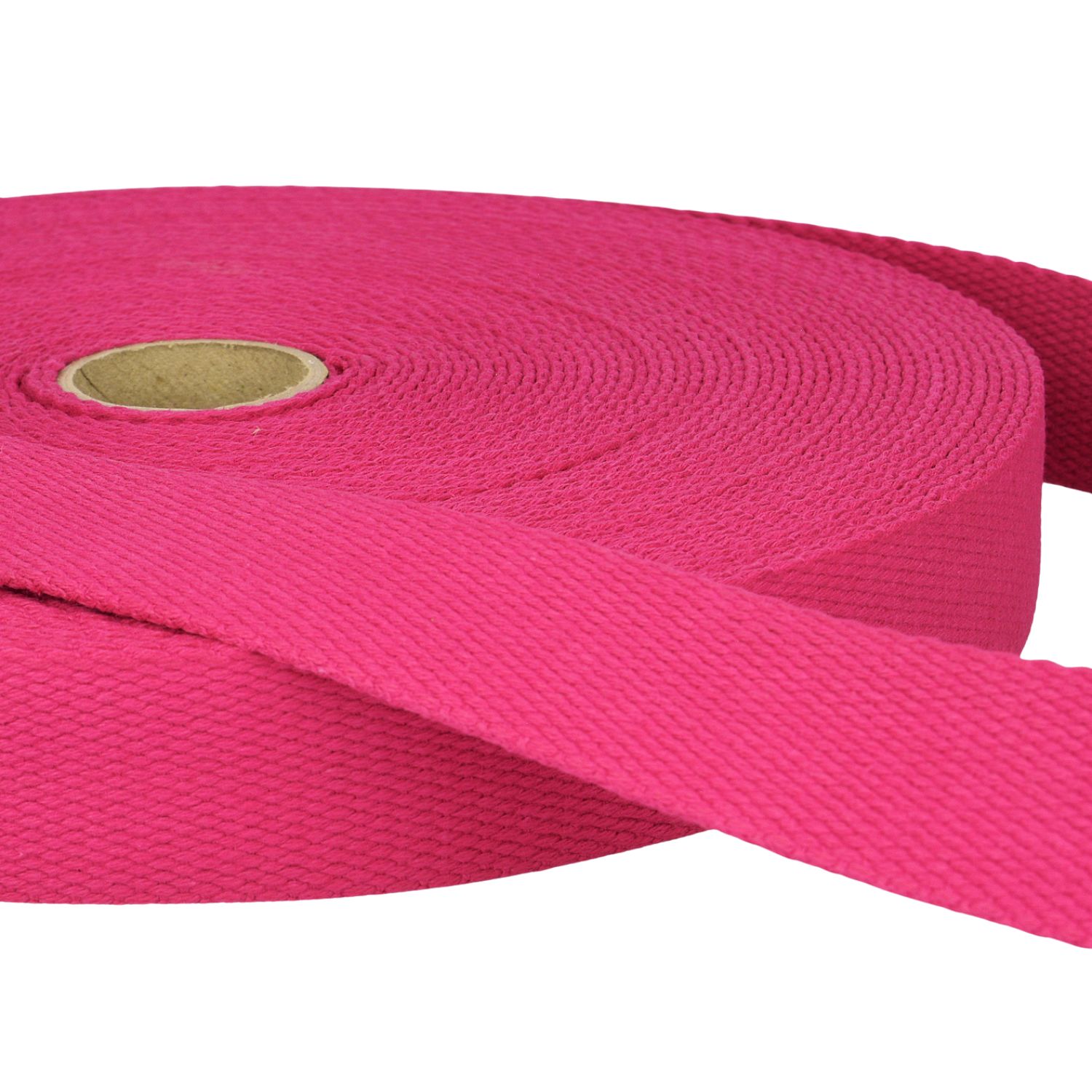 Heavy Duty Cotton Webbing 25mm – Giddy Square - Image 24