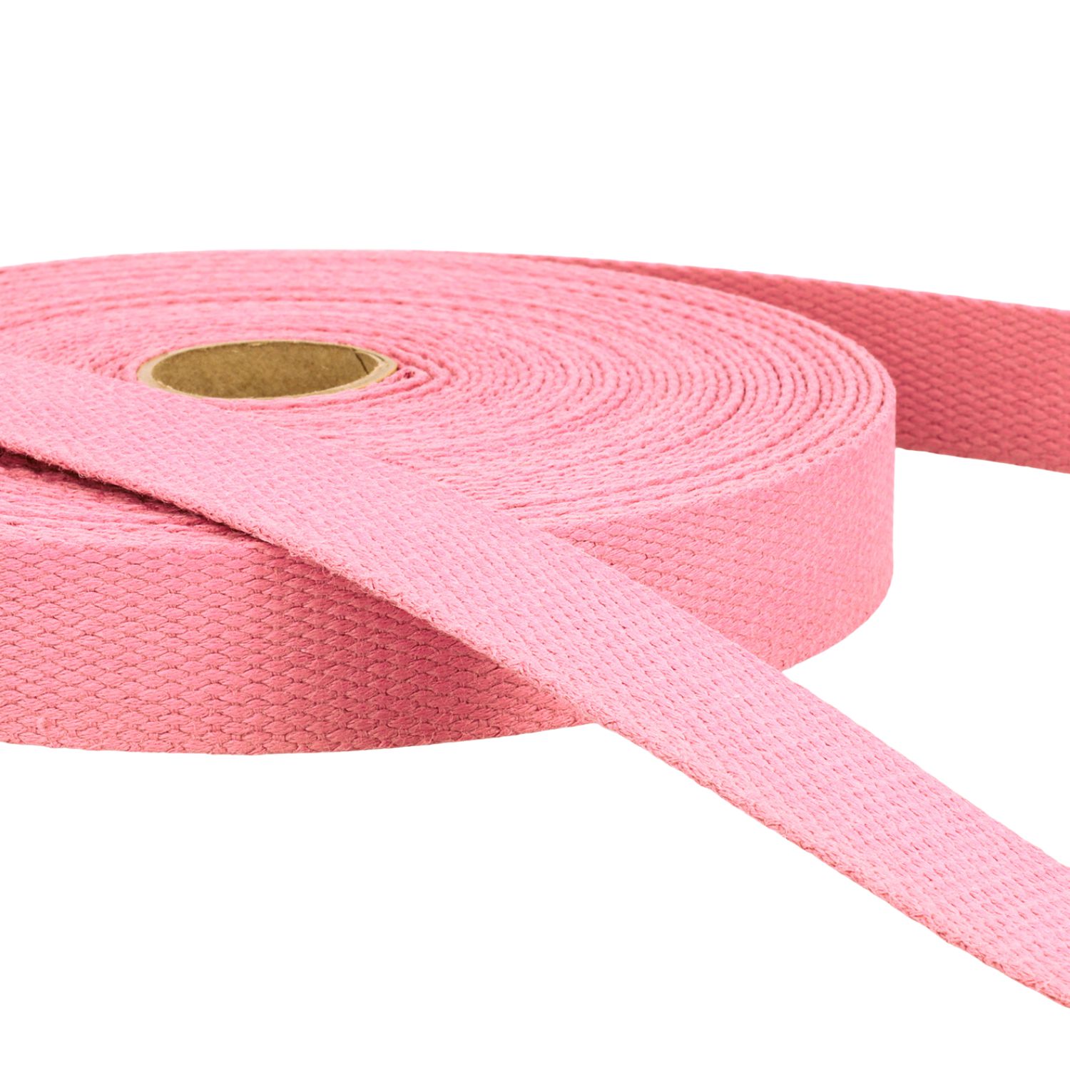 Heavy Duty Cotton Webbing 25mm – Giddy Square - Image 26