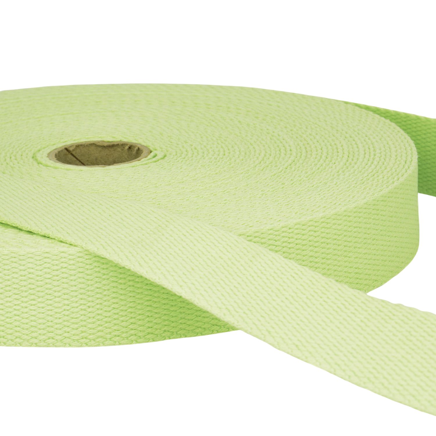 Heavy Duty Cotton Webbing 25mm – Giddy Square - Image 30