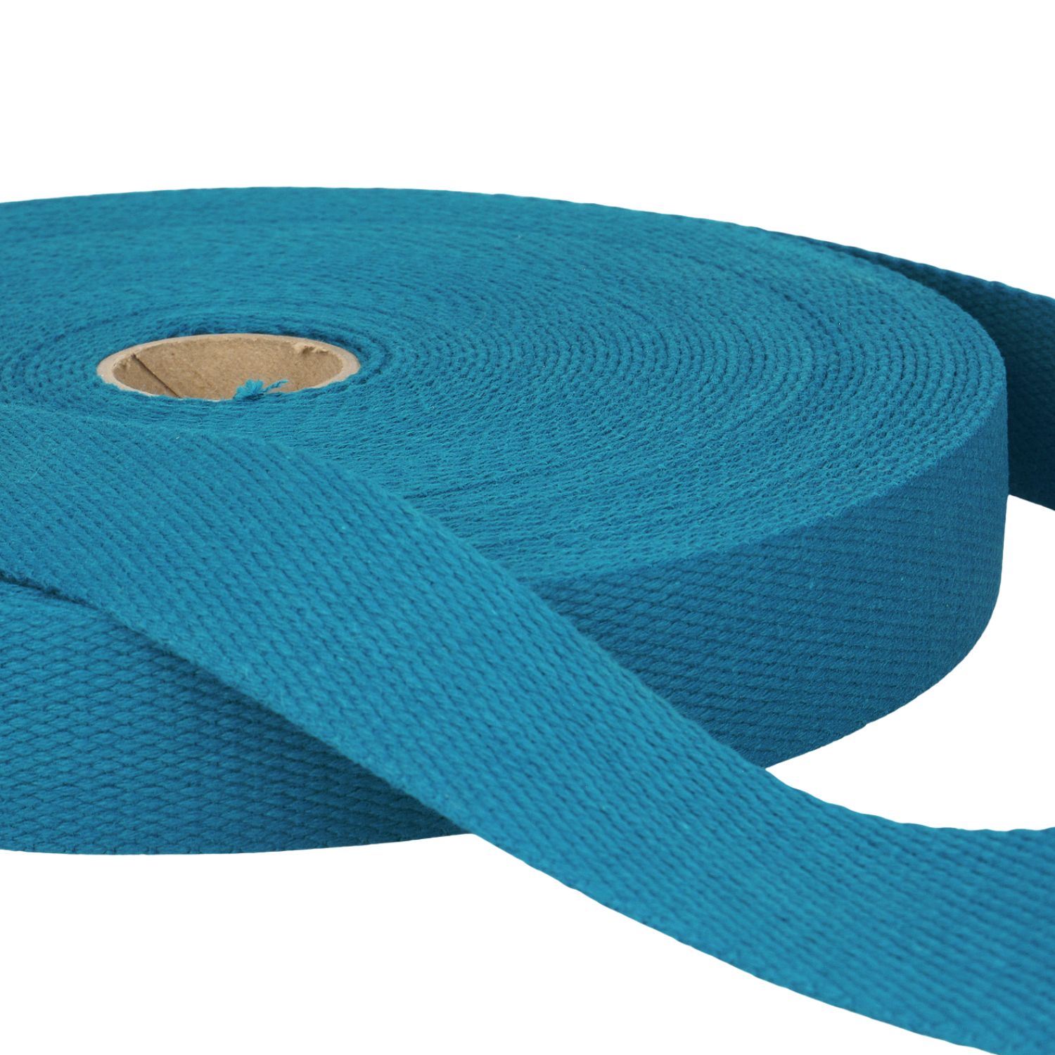 Heavy Duty Cotton Webbing 25mm – Giddy Square - Image 31