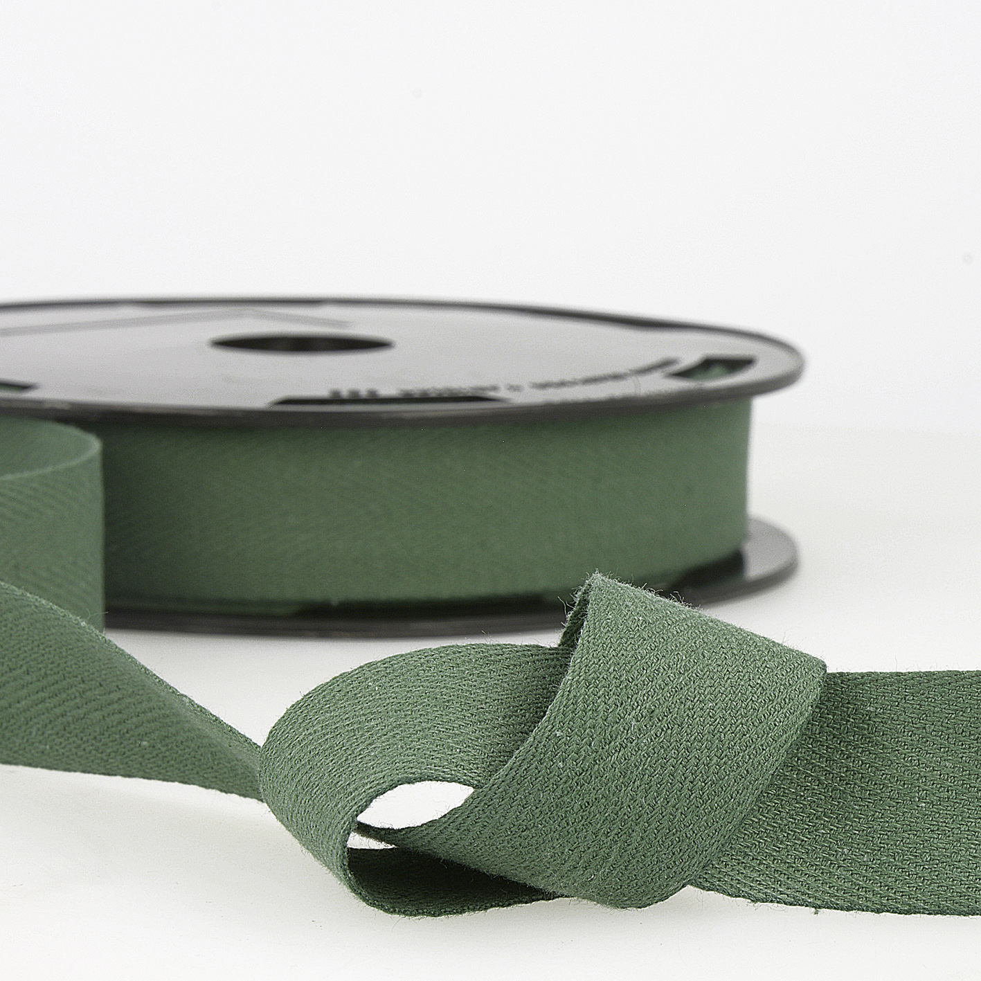 Cotton Twill Tape – Giddy Square - Image 19